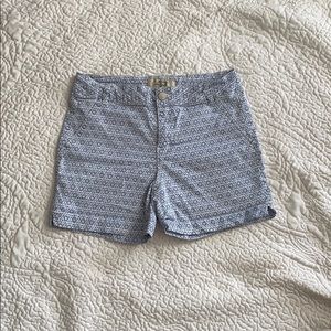 ❤️ D.Jeans High Waisted shorts